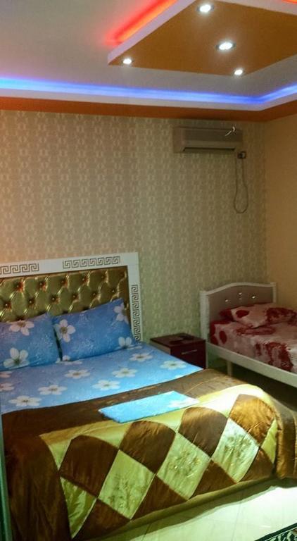 Hotel Buza New Shtoj 部屋 写真