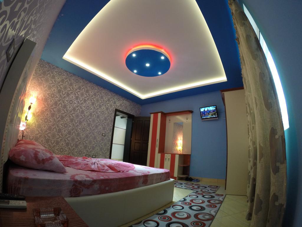 Hotel Buza New Shtoj 部屋 写真