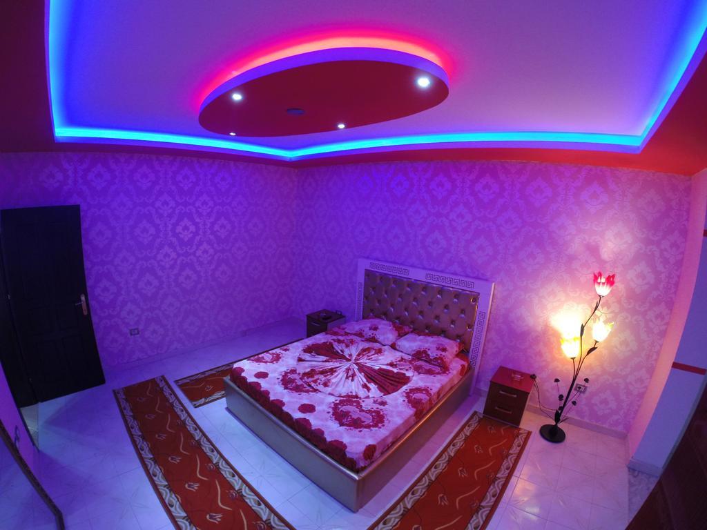 Hotel Buza New Shtoj 部屋 写真