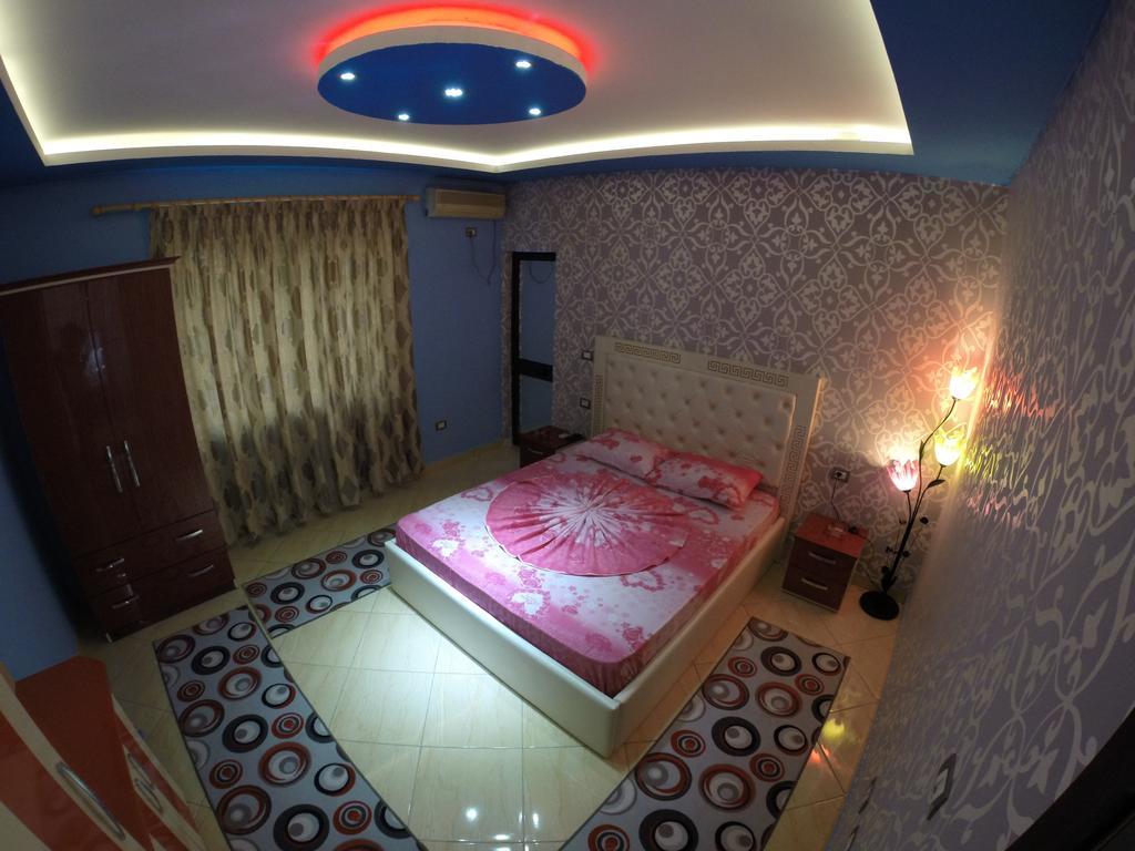 Hotel Buza New Shtoj 部屋 写真